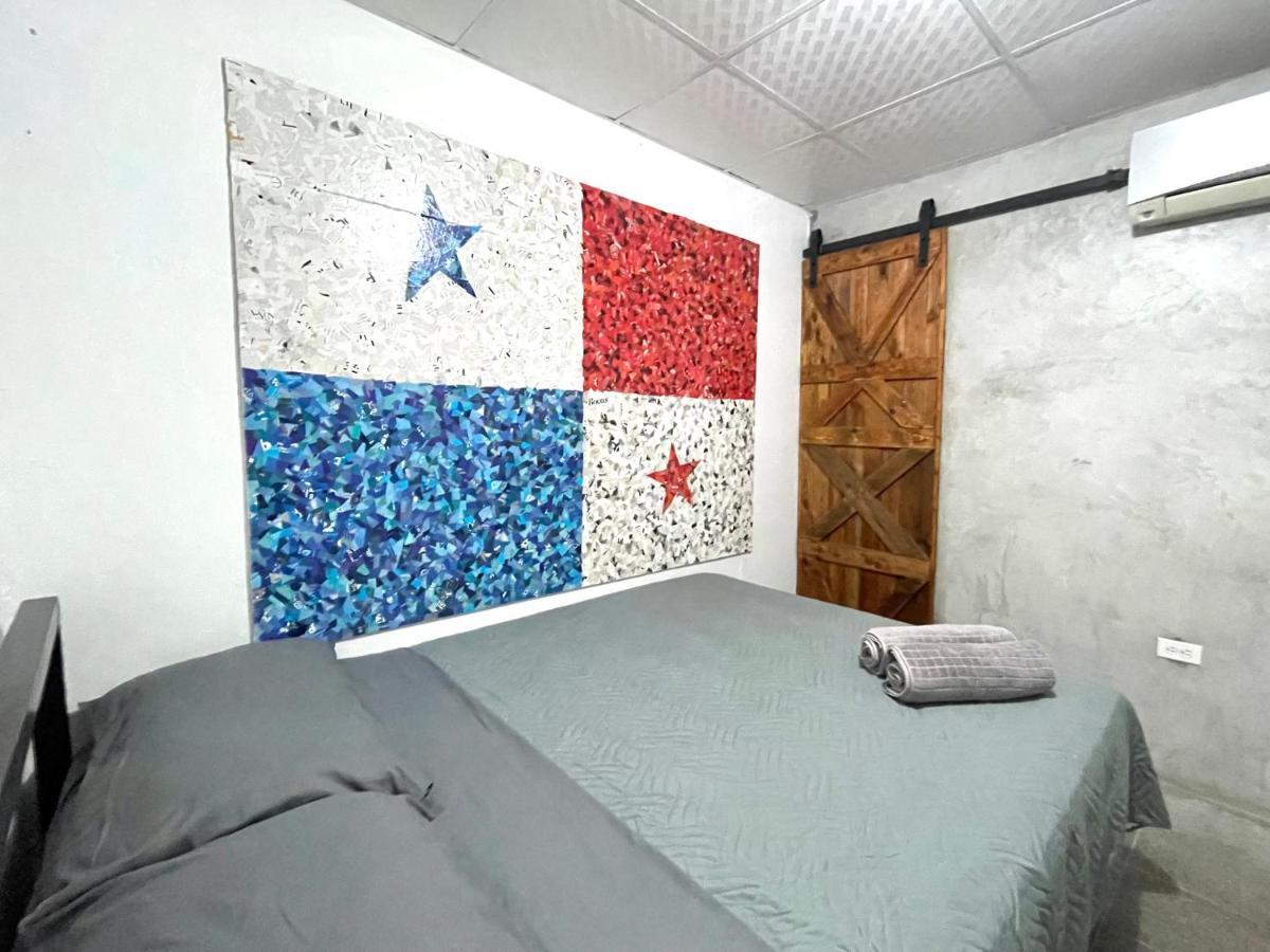 Oyebonita Hostel Ciudad de Panamá Exterior foto