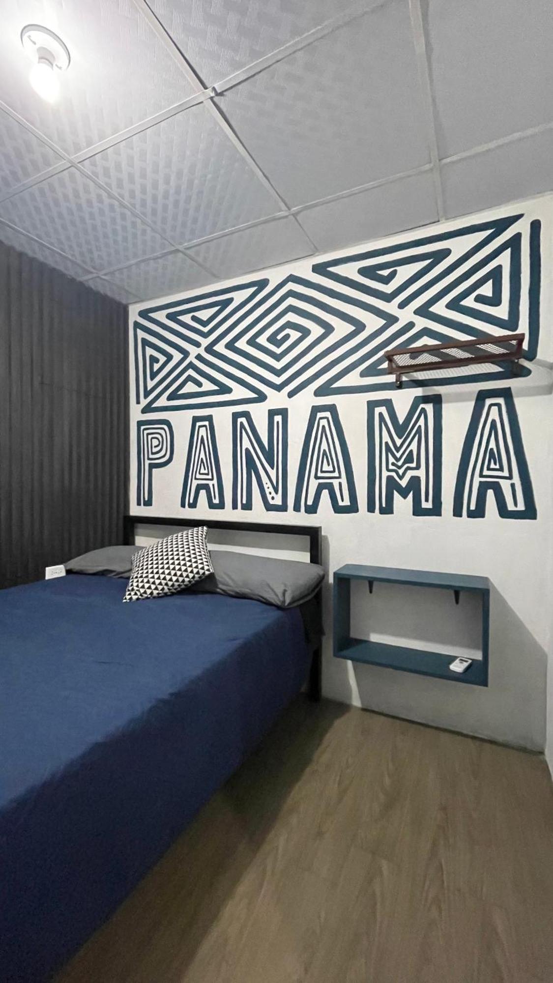 Oyebonita Hostel Ciudad de Panamá Exterior foto
